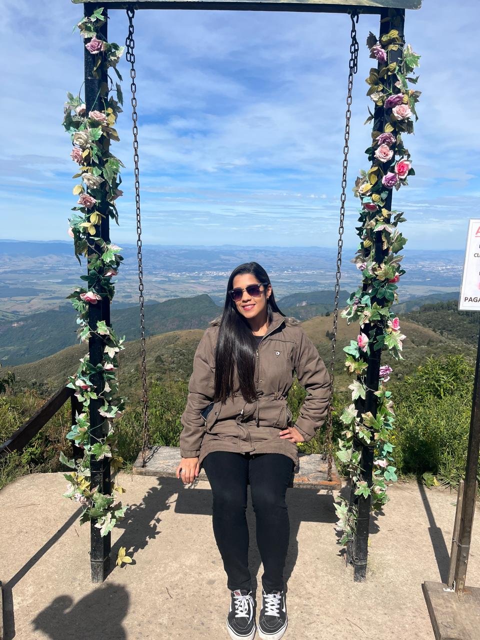 Campos do Jordão Vista 1