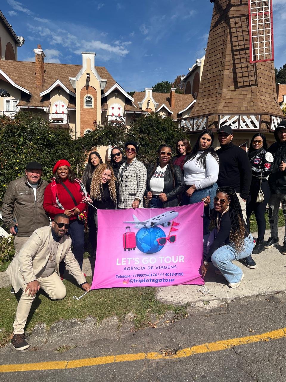 Campos do Jordão Vista 3