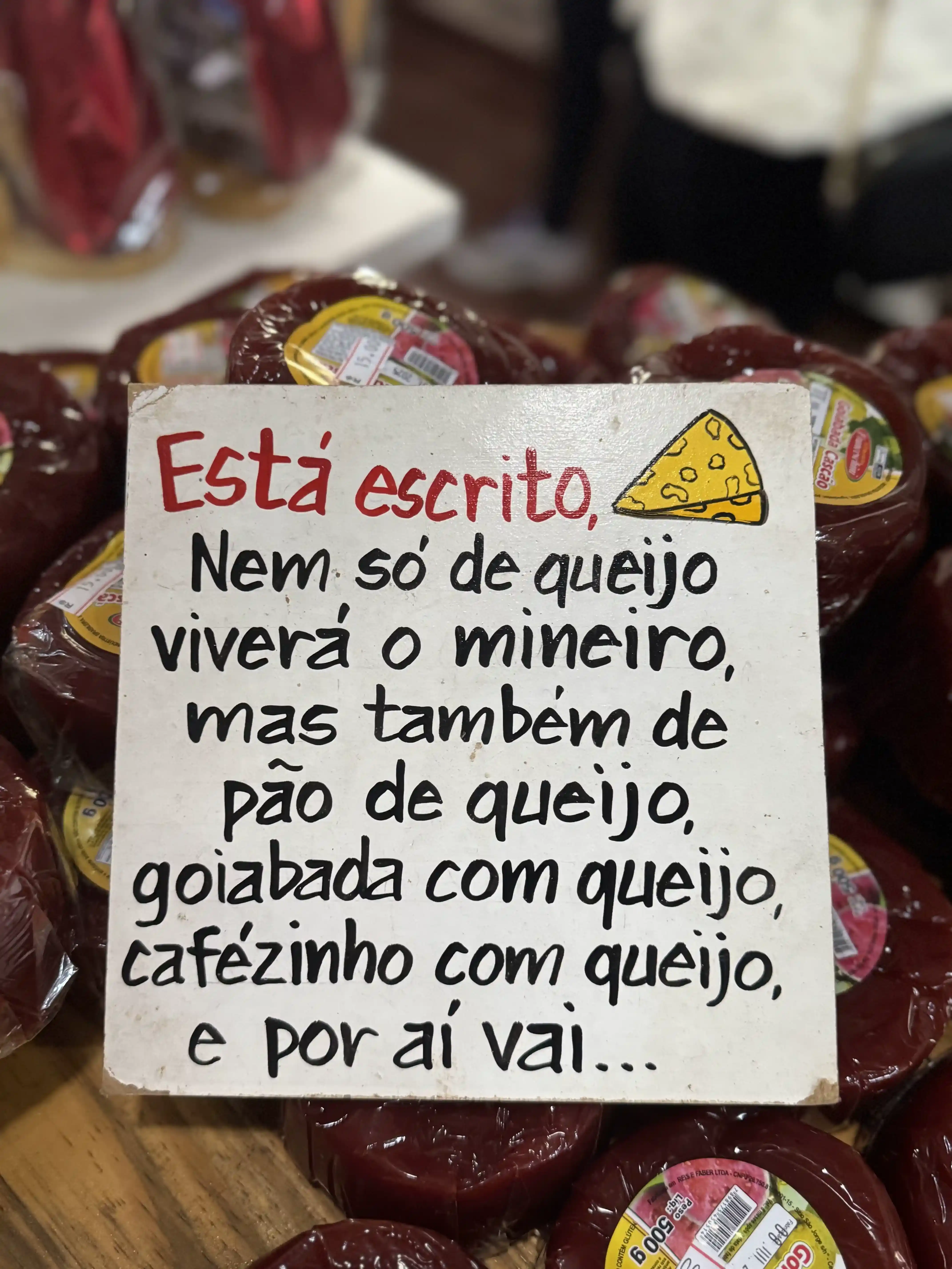 Vista de Monte Verde