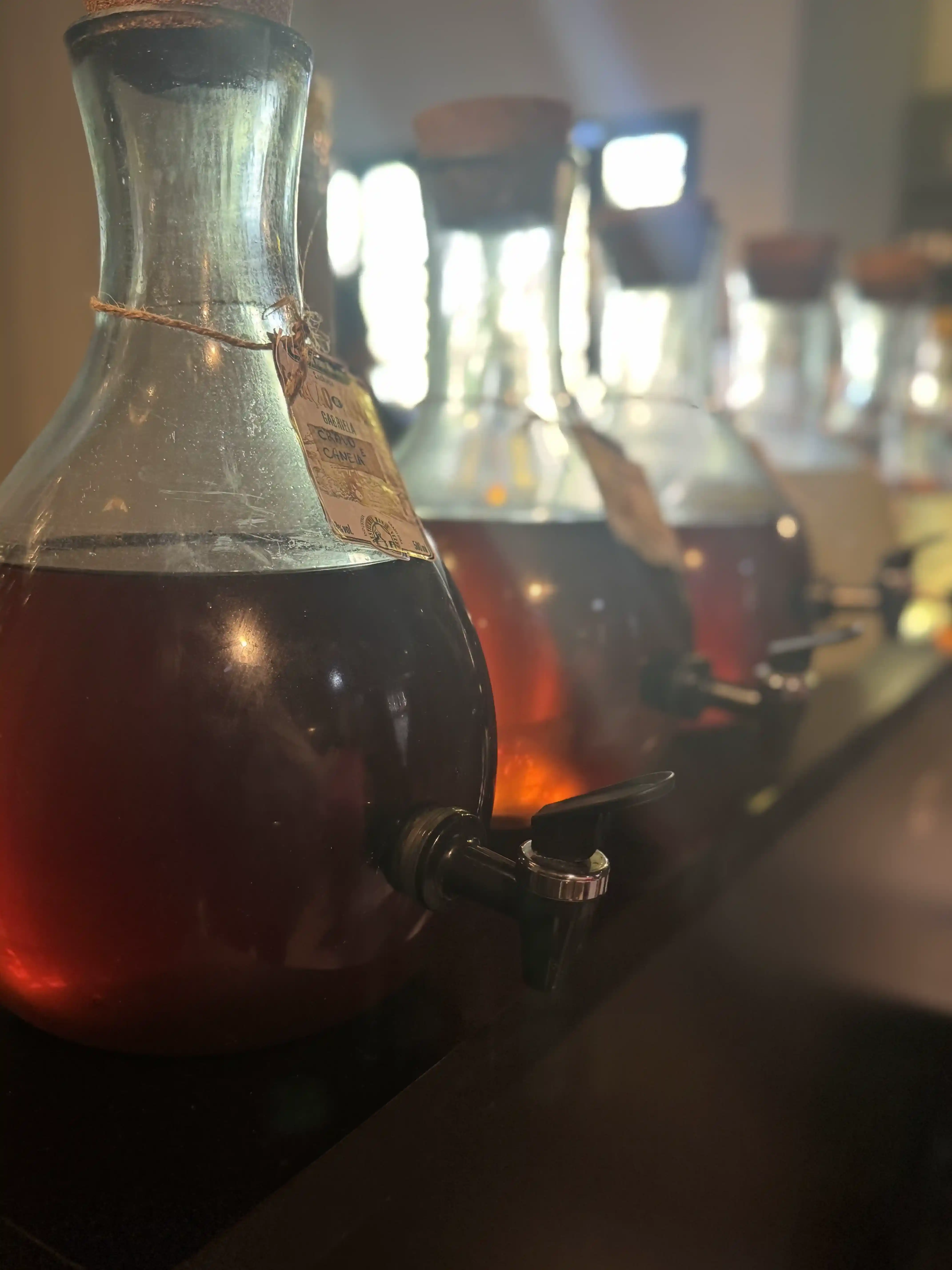 Vista de Monte Verde