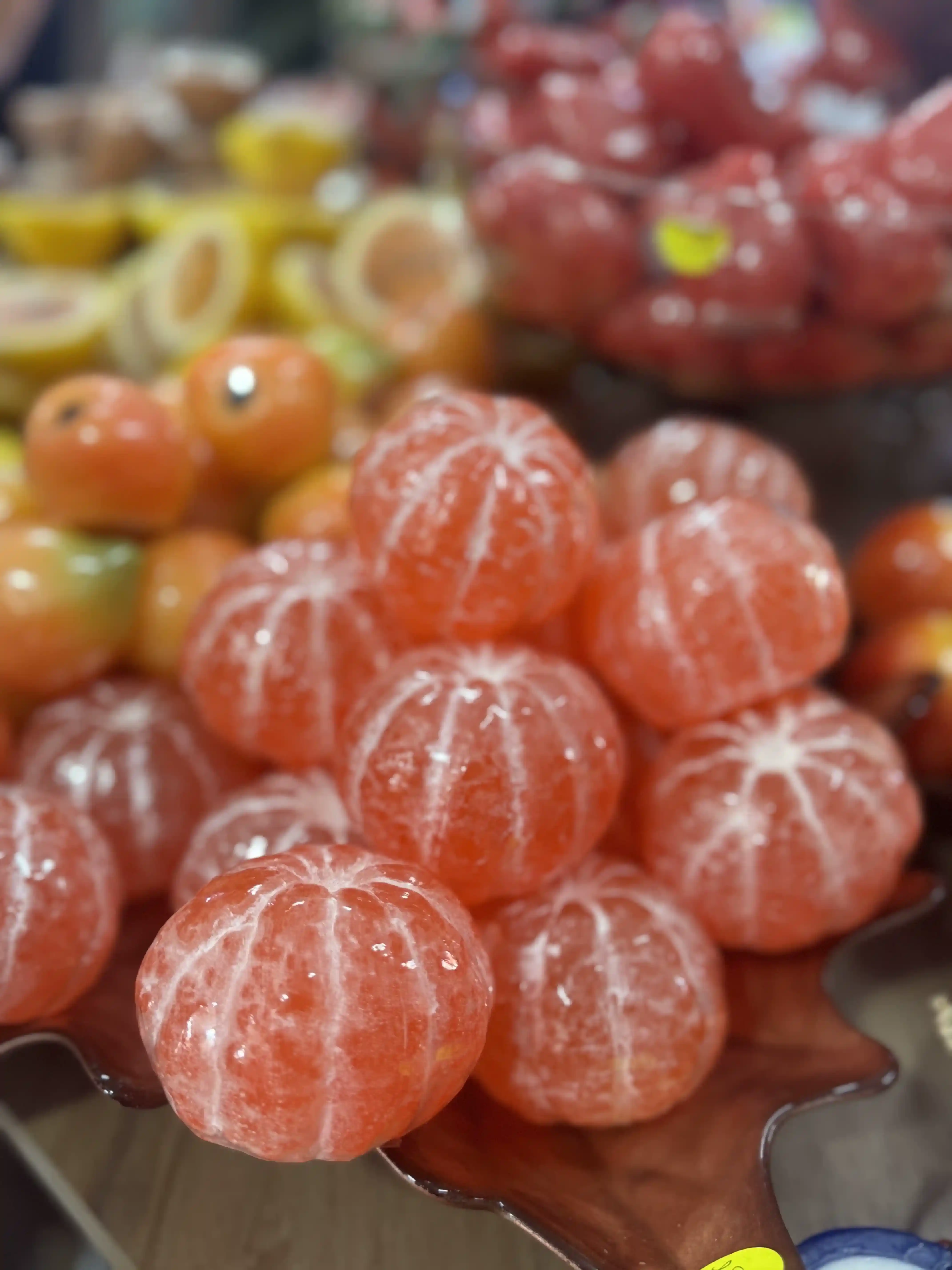 Vista de Monte Verde