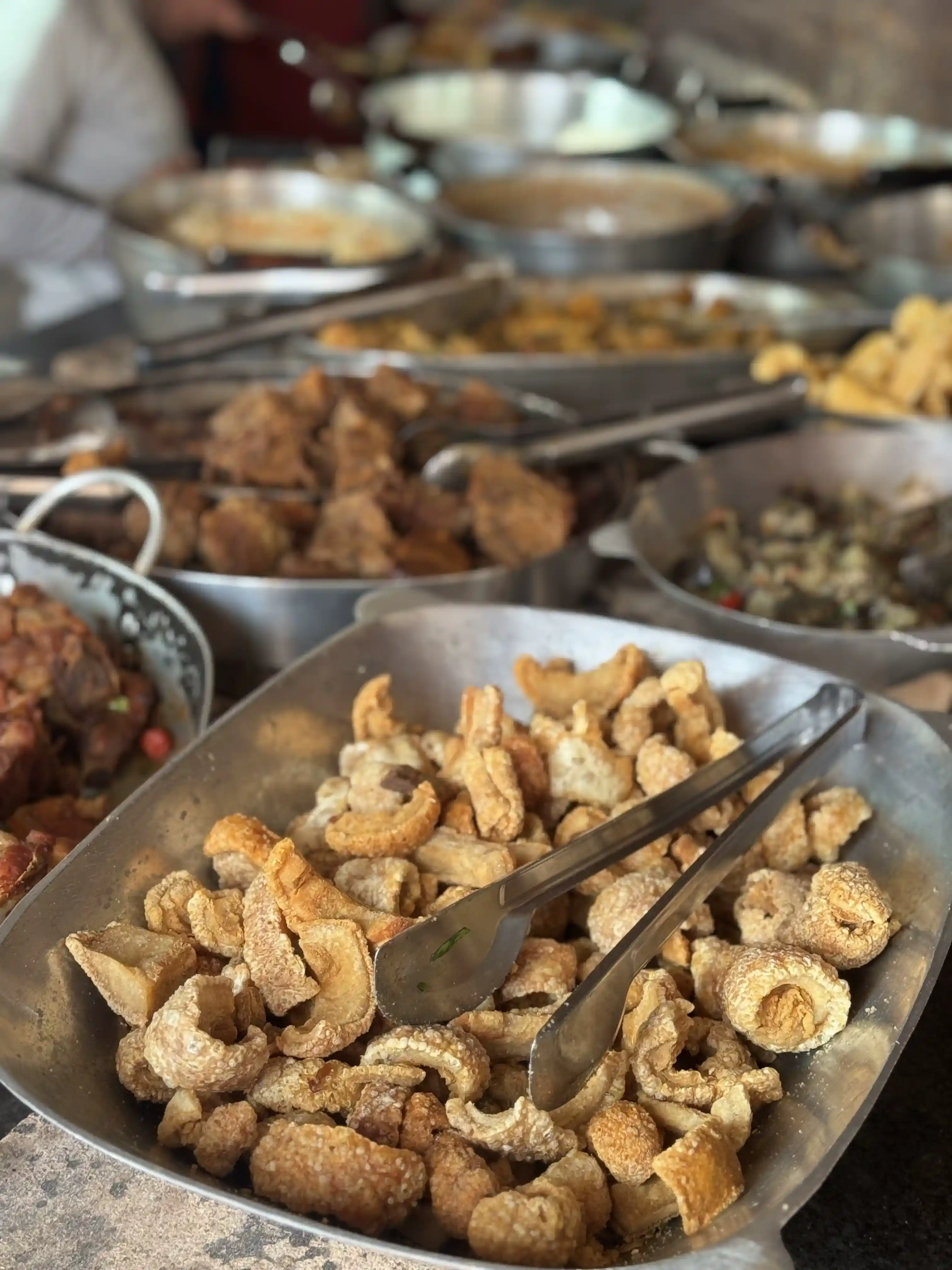 Vista de Monte Verde