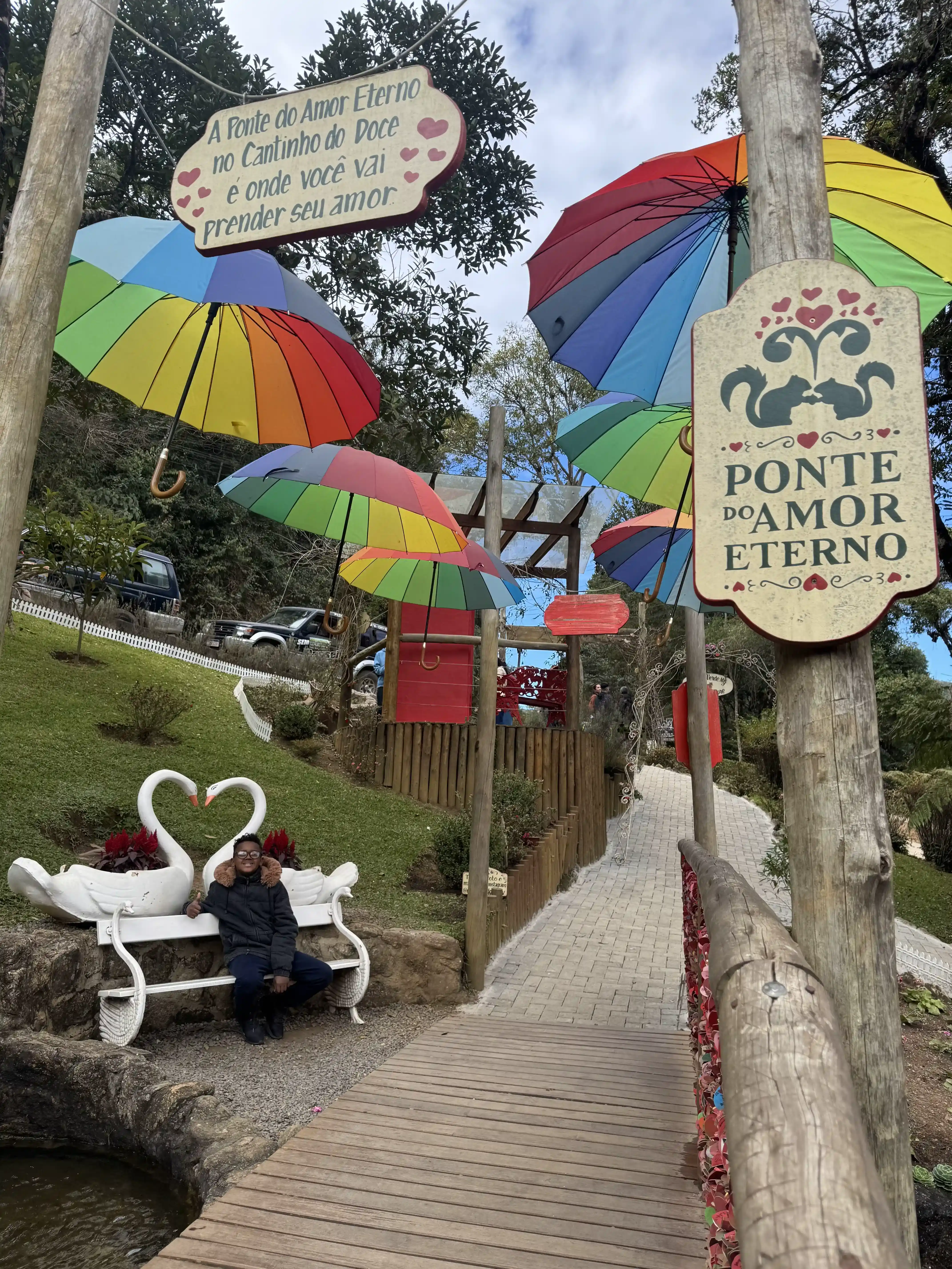 Vista de Monte Verde