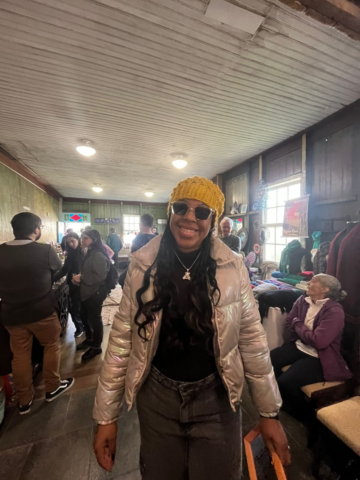 Vista de Paranapiacaba